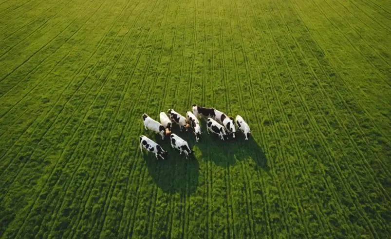 Exportaciones agro de Los Lagos crecen 60,7%: la región que se convierte en potencia alimentaria