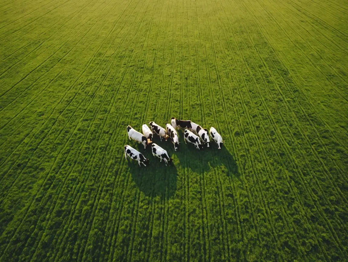Exportaciones agro de Los Lagos crecen 60,7%: la región que se convierte en potencia alimentaria